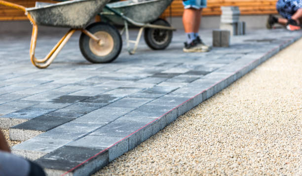 Best Brick Driveway Pavers  in Dana Point, CA
