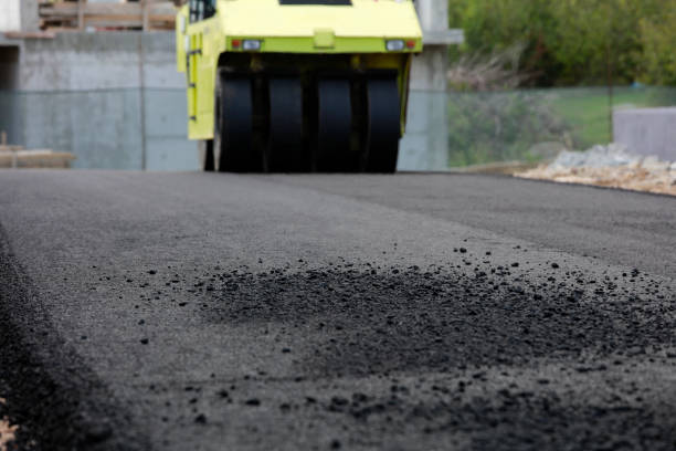 Best Custom Driveway Pavers  in Dana Point, CA
