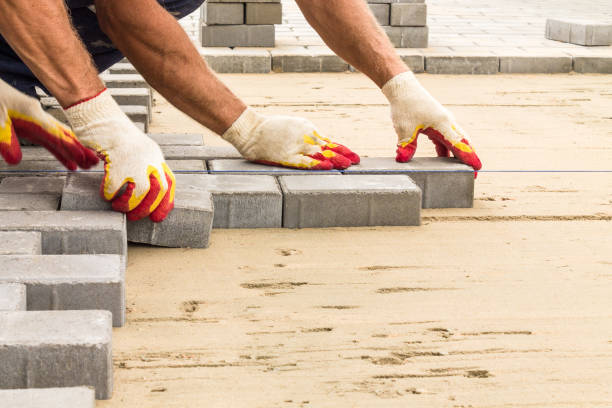 Best Interlocking Driveway Pavers  in Dana Point, CA