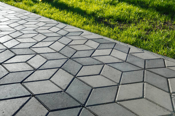 Best Driveway Resurfacing Pavers  in Dana Point, CA