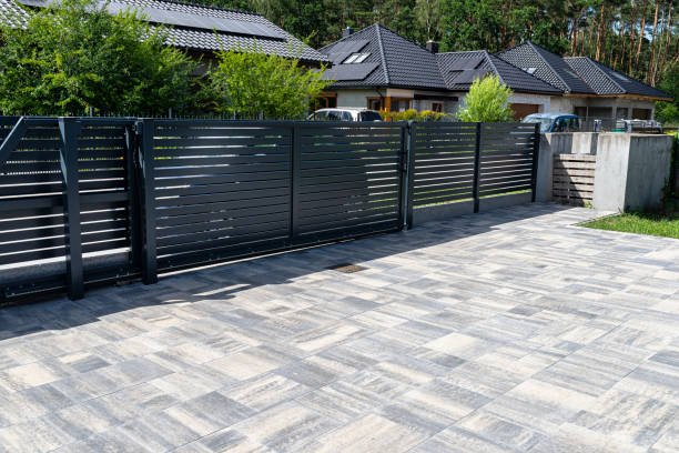 Best Driveway Pavers Installation  in Dana Point, CA