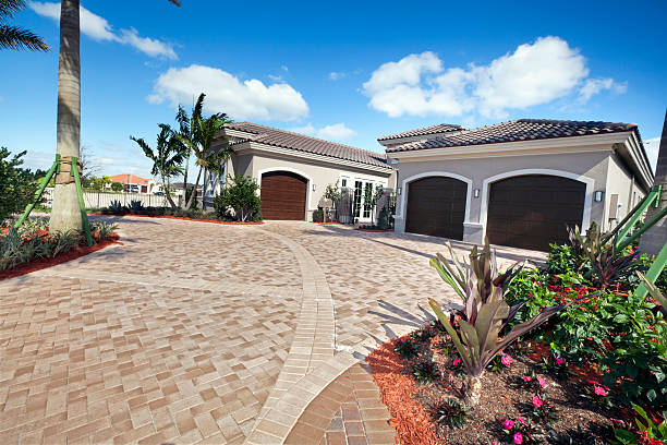 Reasons to Select Us for Your Driveway Paving Requirements in Dana Point, CA