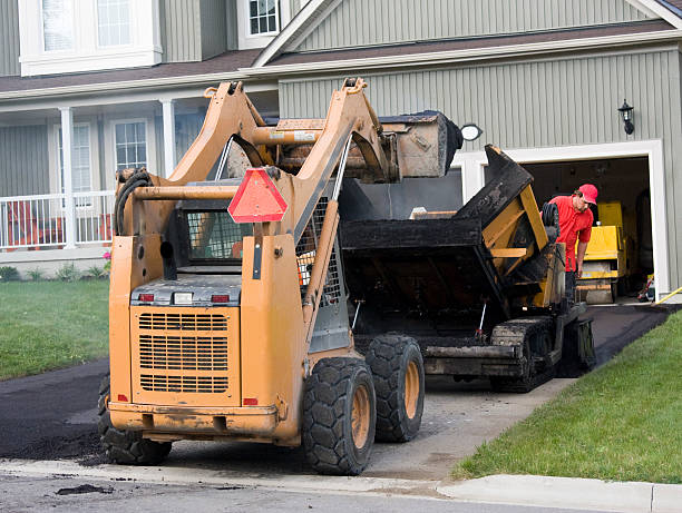 Best Concrete Paver Driveway  in Dana Point, CA