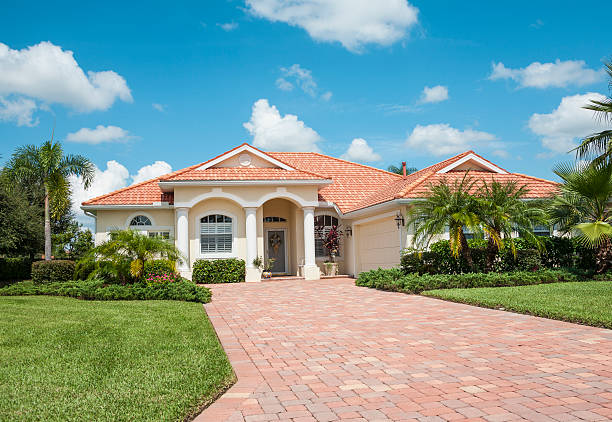 Best Permeable Paver Driveway  in Dana Point, CA