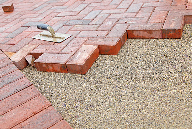 Reliable Dana Point, CA Driveway Pavers Solutions