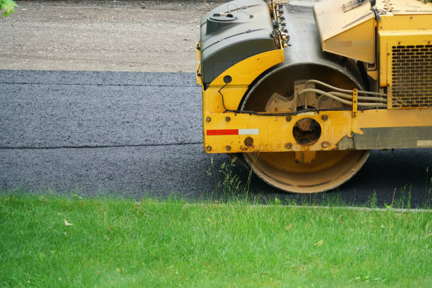Best Driveway Resurfacing Pavers  in Dana Point, CA