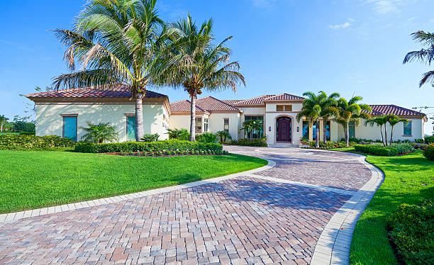 Best Driveway Pavers Near Me  in Dana Point, CA