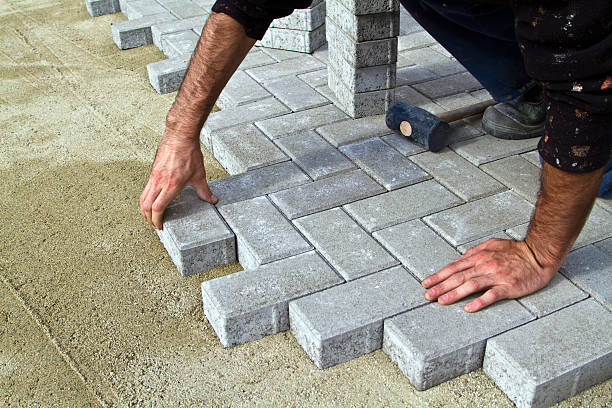 Trusted Dana Point, CA Driveway Pavers Experts