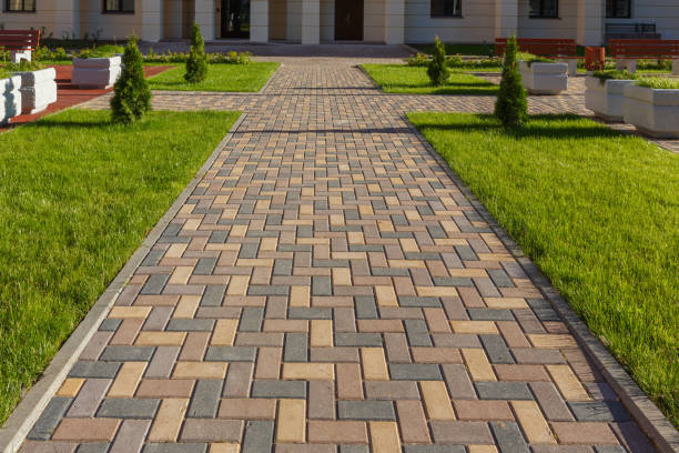 Best Residential Driveway Paver Services  in Dana Point, CA