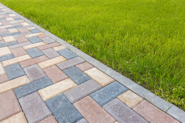 Best Local Driveway Pavers  in Dana Point, CA