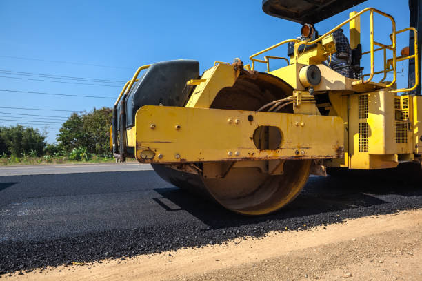 Best Residential Paver Driveway  in Dana Point, CA